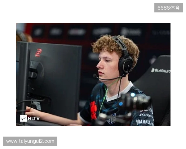 爆料：Chr1zN即将加盟Heroic